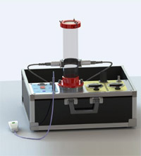 Biogentek.com : Demo Test Apparatus