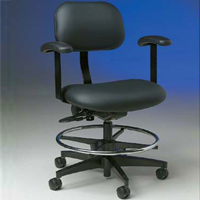 Biogentek - Biosafety Accessories : M Chair
