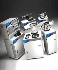 Biogentek.com : Freeze Dryers/Lyophilizers -Labconco, USA