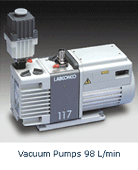 Biogentek.com : Vacuum Pumps