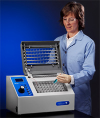 Biogentek.com : RapidVap Vertex Dry Evaporators