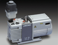 Biogentek.com : Refrigerated CentriVap Centrifugal Vacuum Concentrators