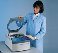 Biogentek.com : CentriVap Benchtop Centrifugal Vacuum Concentrators