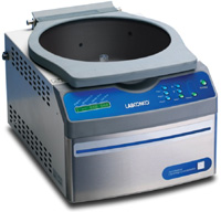 Biogentek.com : Acid-Resistant CentriVap Centrifugal Vacuum Concentrators