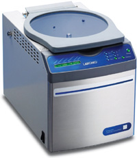 Biogentek.com : Acid Resistant Refrigerated CentriVap Centrifugal Vacuum Concentrators