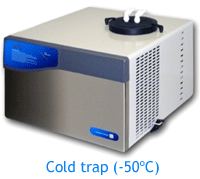 Biogentek.com :CentriVap Cold Traps