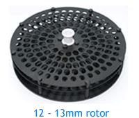 Biogentek.com : CentriVap Rotors